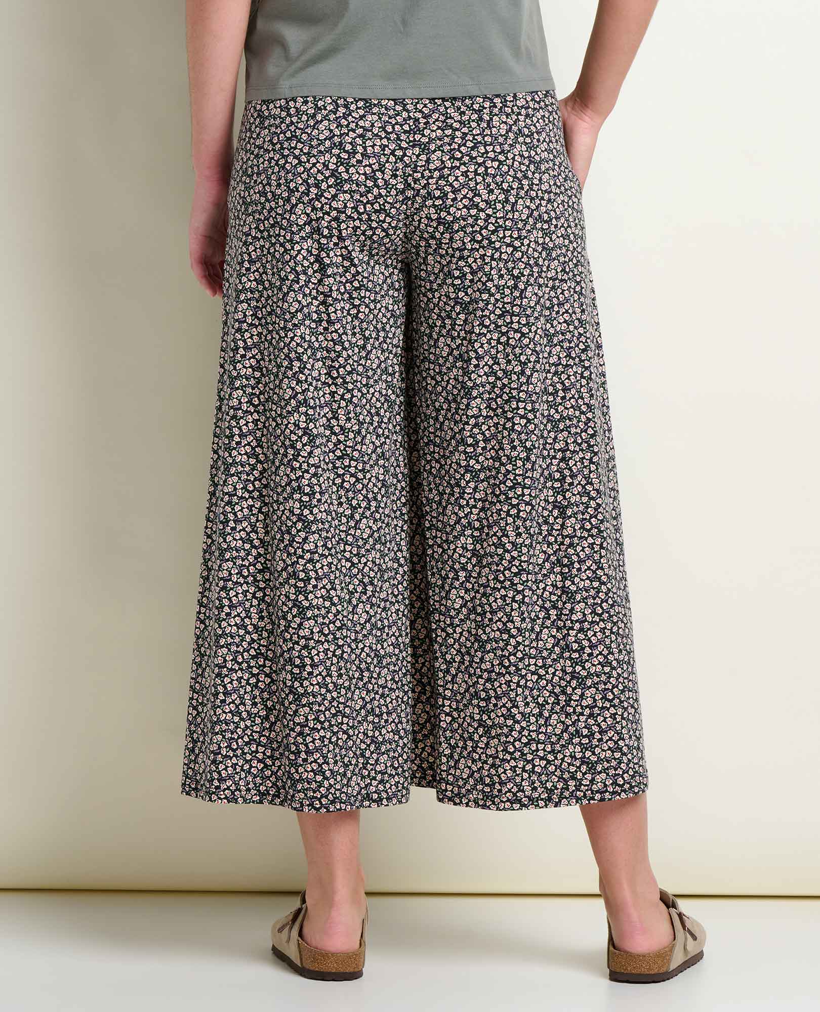 Chaka Culotte