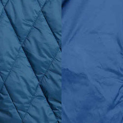 Midnight and Deep Sea