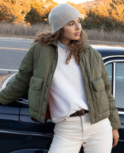 Women's Roame Reversible Jacket