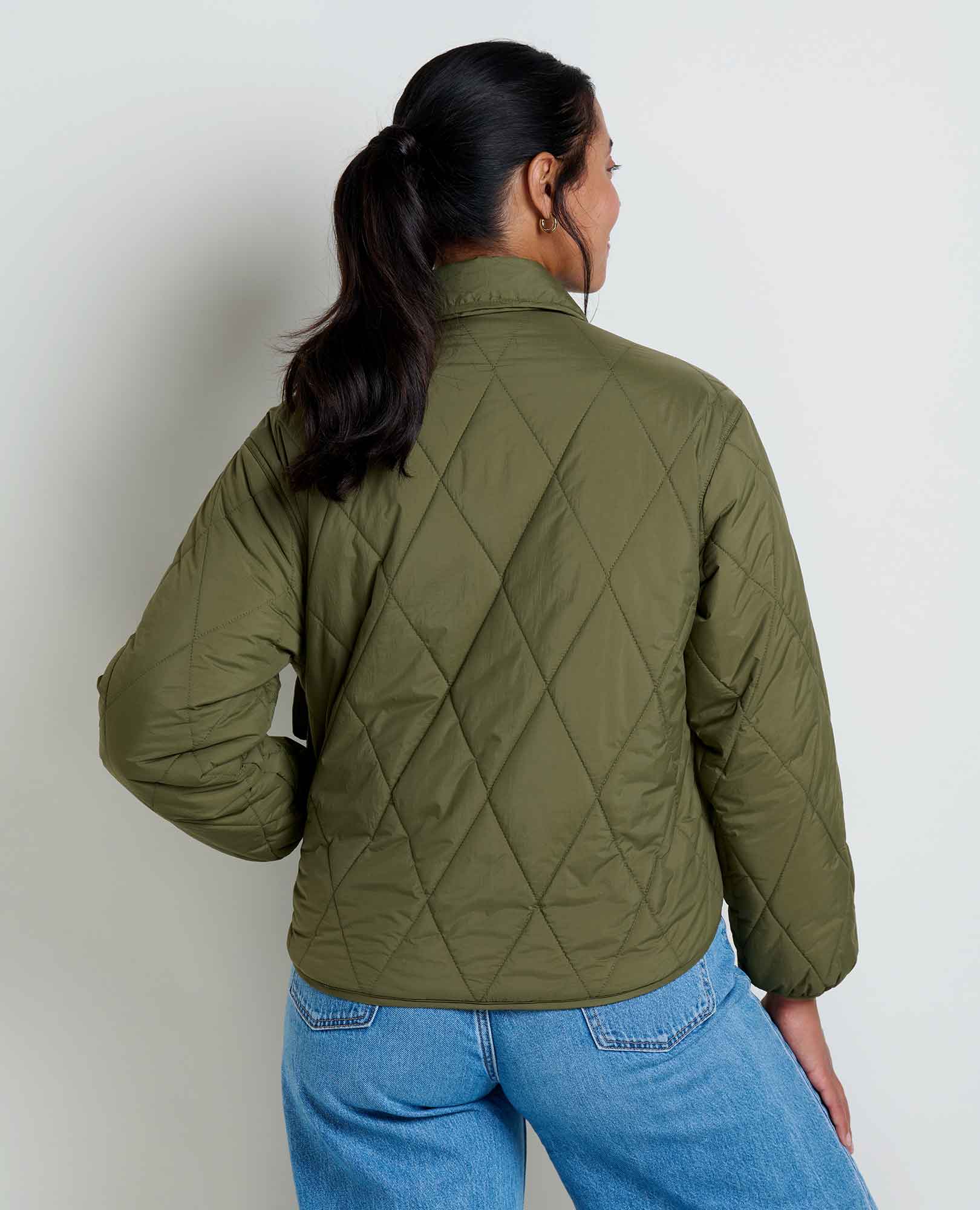 Women's Roame Reversible Jacket