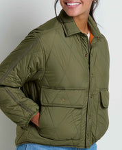Women's Roame Reversible Jacket