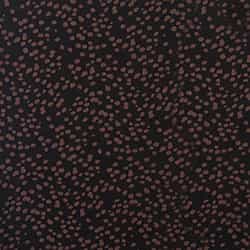Black Dot Print