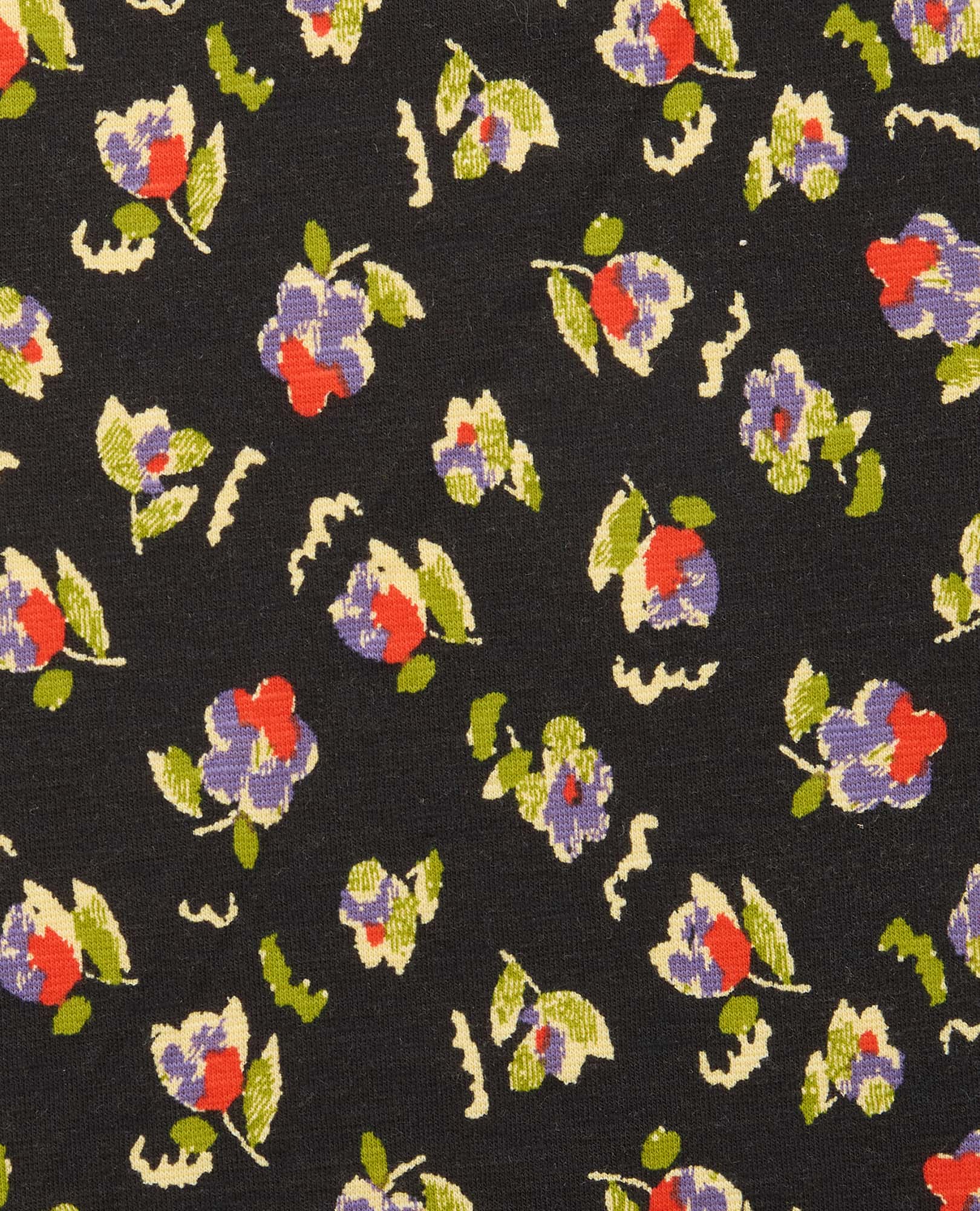 Marley Tiered Long Sleeve Dress