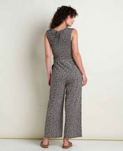 Gemina Tank Jumpsuit
