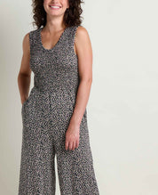 Gemina Tank Jumpsuit