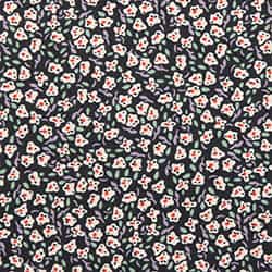 Salt Ditsy Print