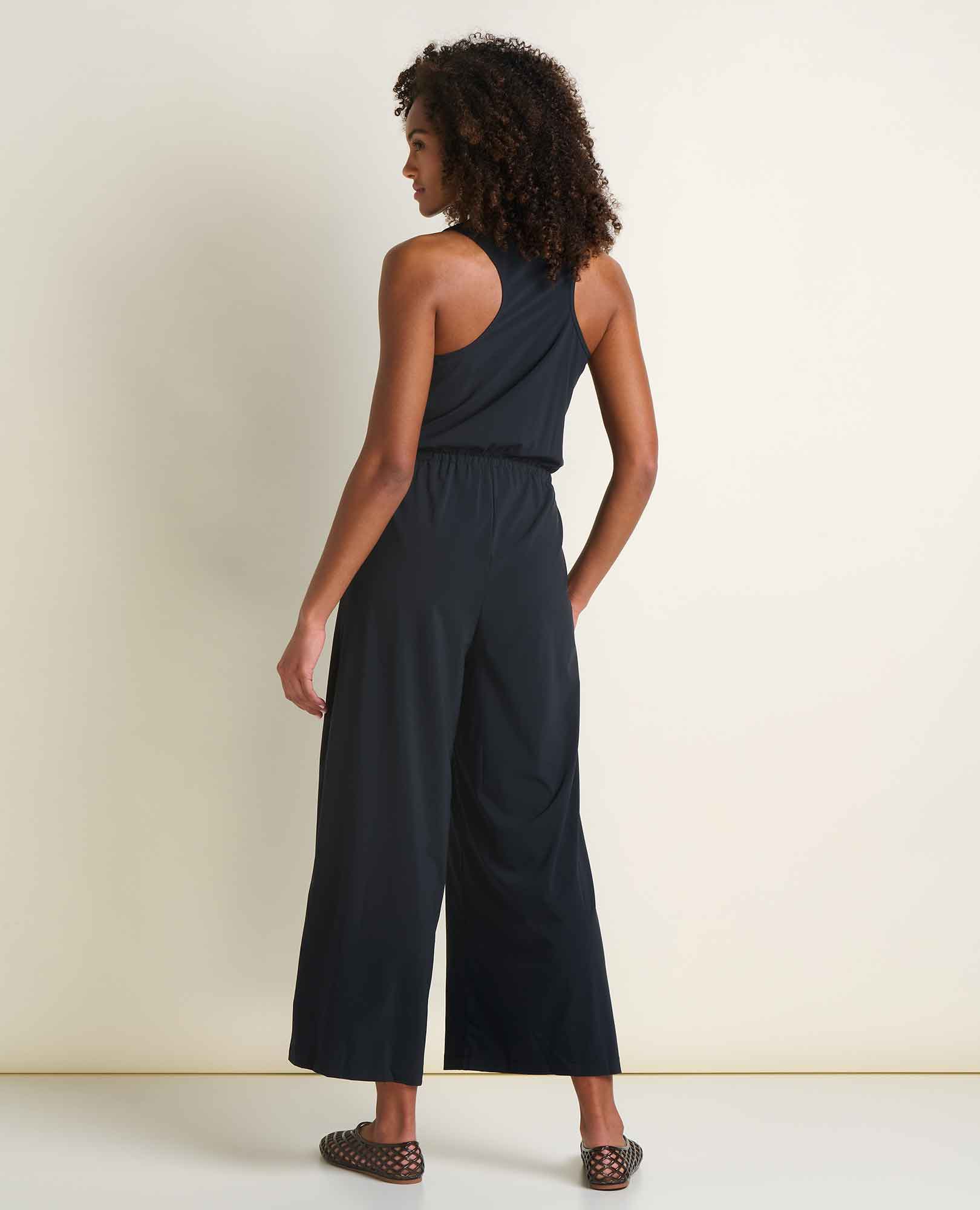 Sunkissed Livvy Jumpsuit