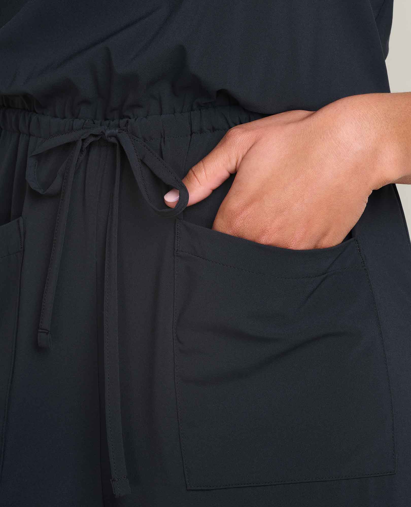 Sunkissed Livvy Jumpsuit