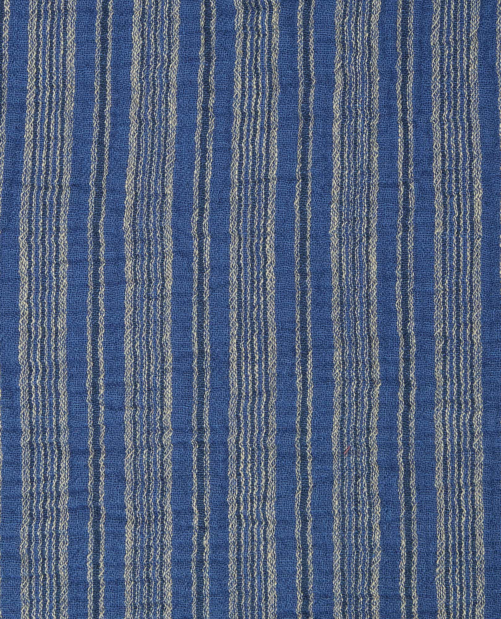 Tate Double Weave Dress