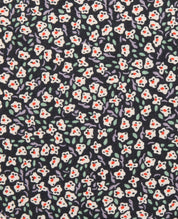 Marigold Tiered Midi Skirt