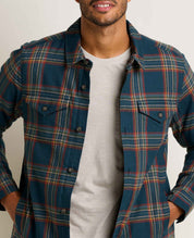 Pinevale Shirt Jacket