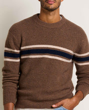 Men's Wasatch Sweater