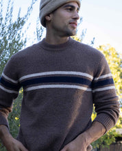 Men's Wasatch Sweater