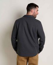 Bitterroot Long Sleeve Shirt Jacket