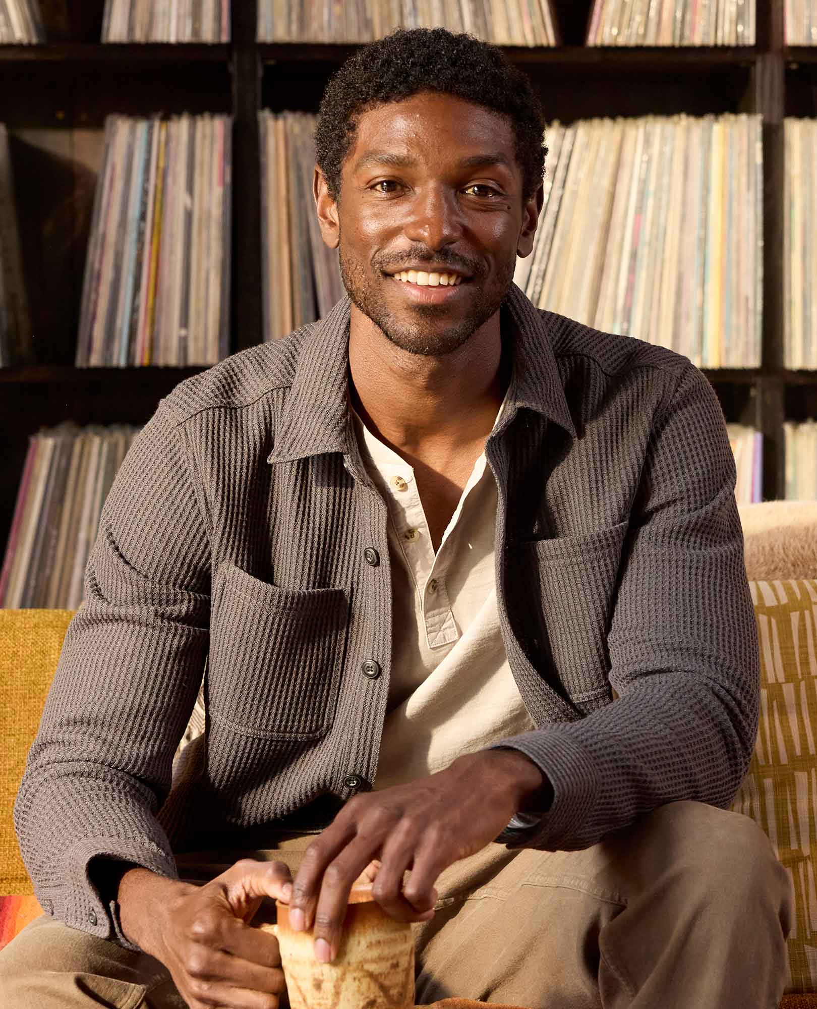 Bitterroot Long Sleeve Shirt Jacket