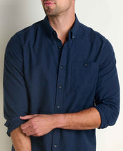 Men's Airscape Long Sleeve Shirt