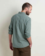 Men's Airscape Long Sleeve Shirt