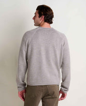 Men's Alpineglo Sweater