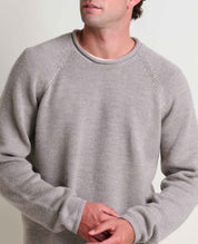Men's Alpineglo Sweater