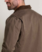Men's Balsam Trucker Jacket