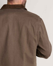 Men's Balsam Trucker Jacket