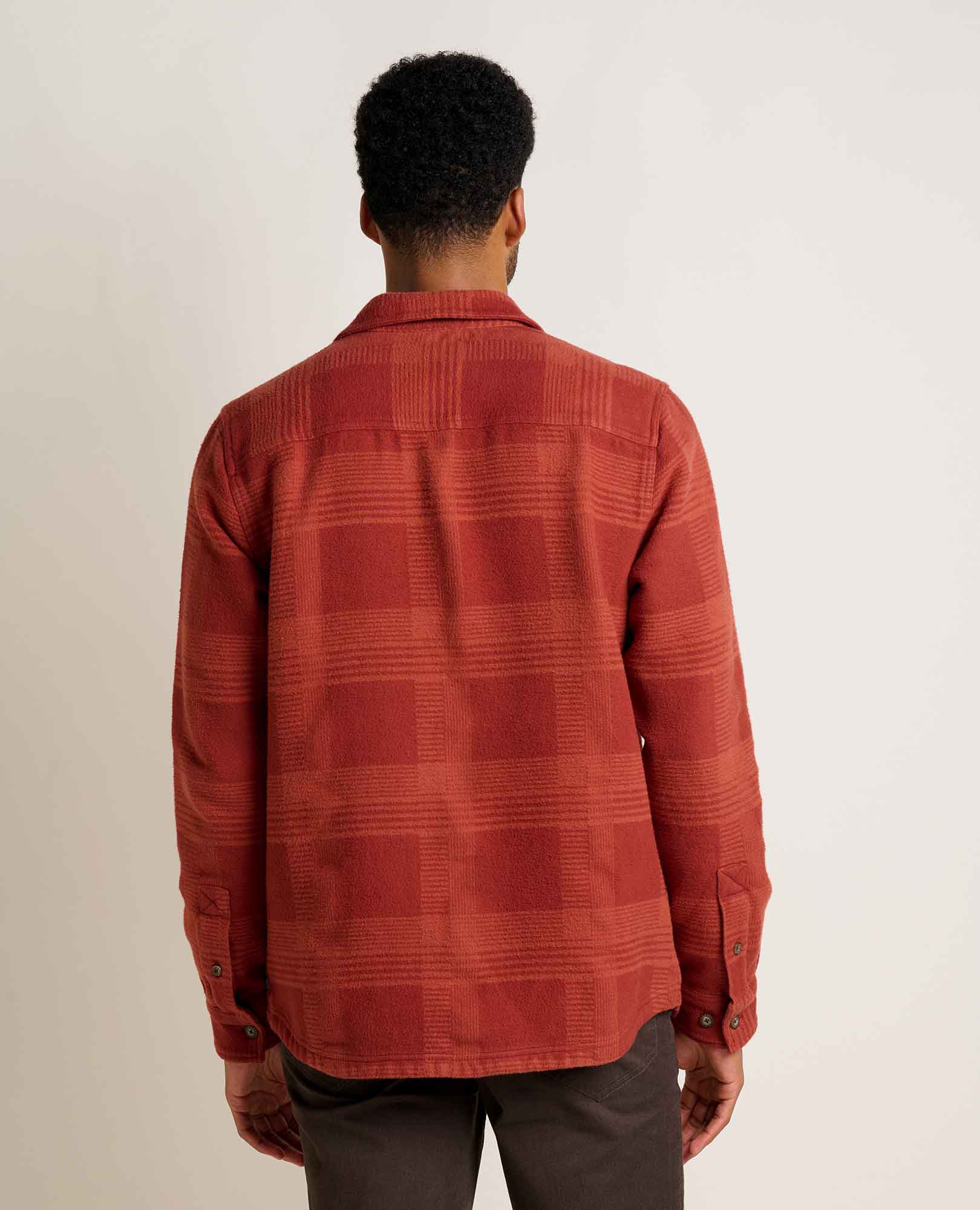 Rockland Long Sleeve Shirt