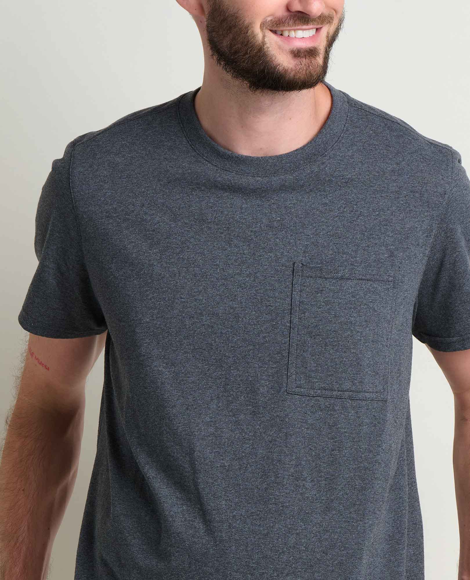 Men's Re-Form Crew Tee