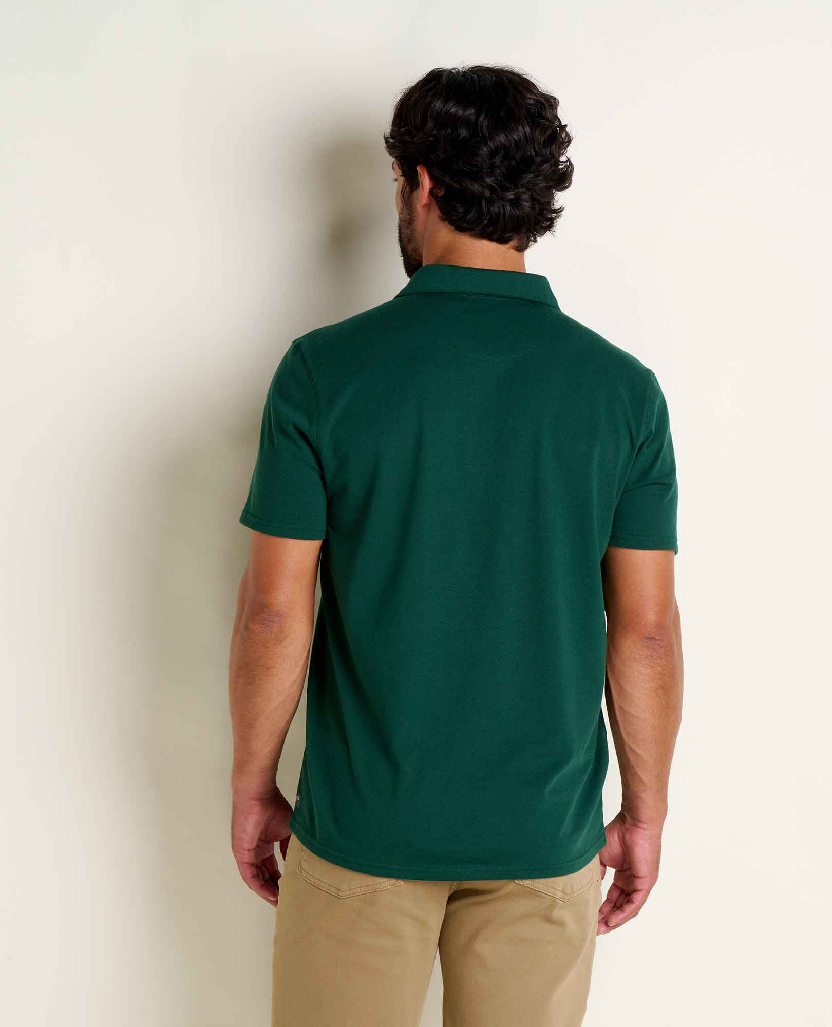 Men's Re-Form Polo
