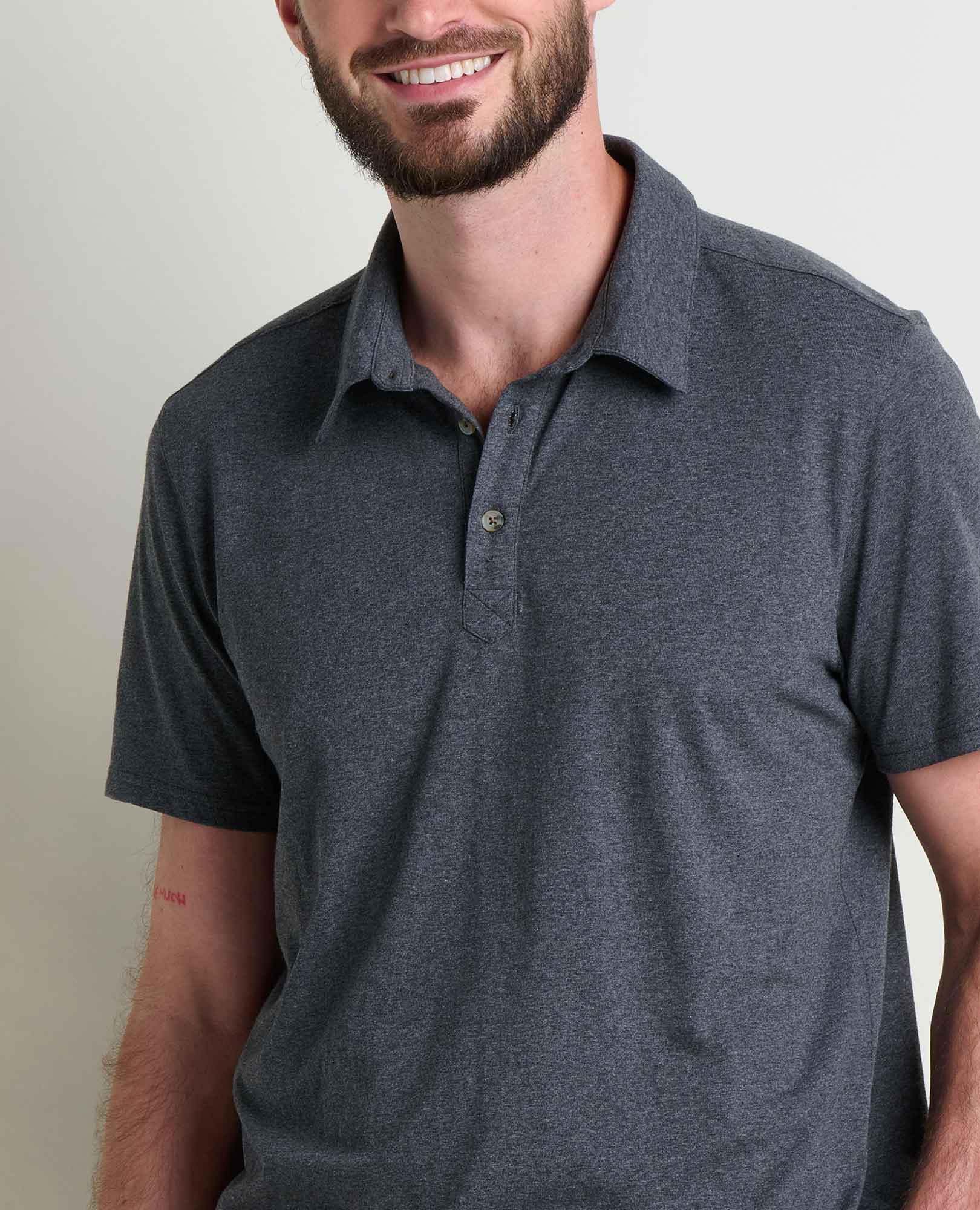 Men's Re-Form Polo