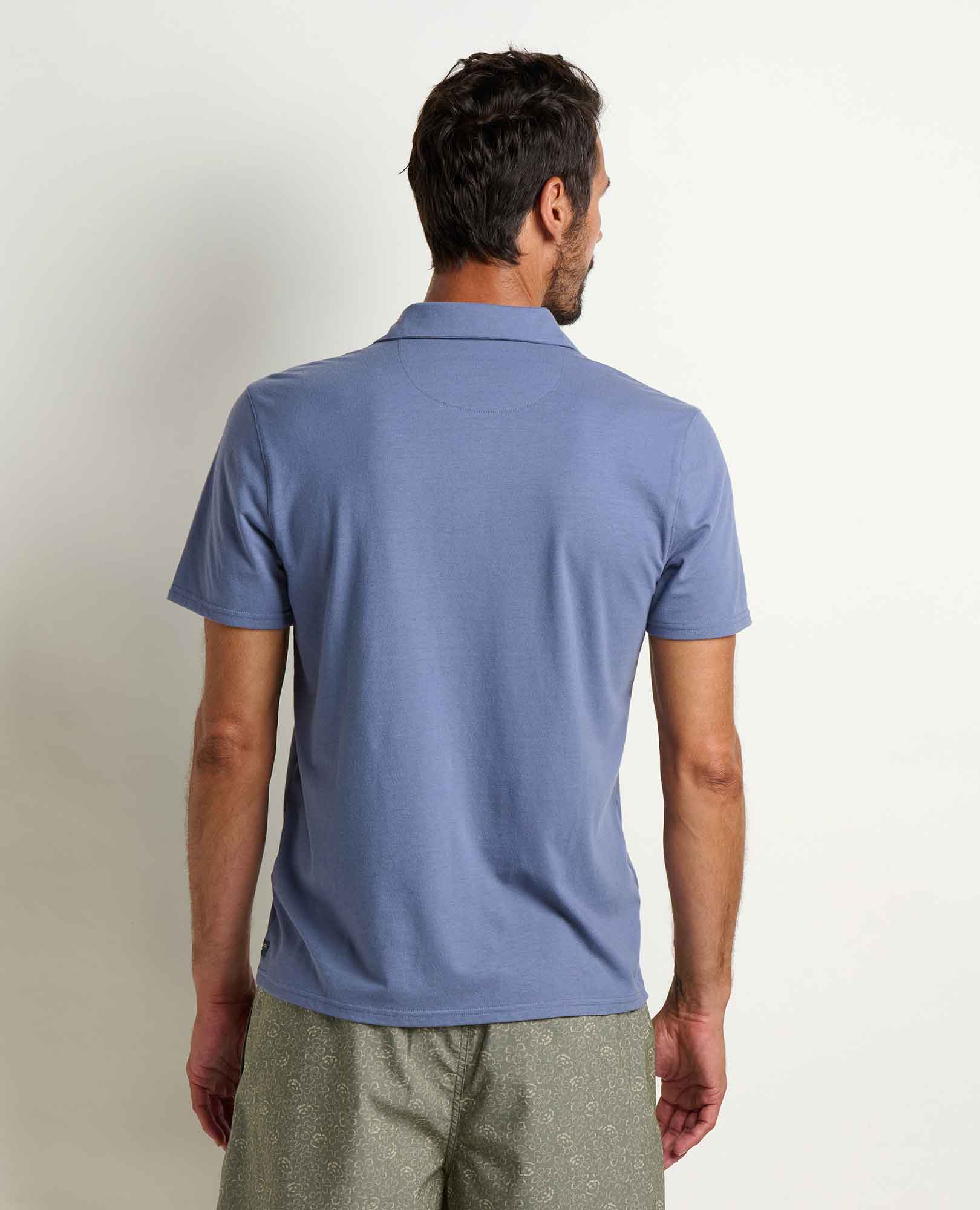 Men's Re-Form Polo