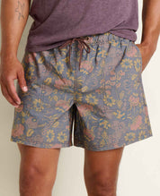 Men's Boundless Pull-On Short