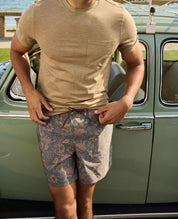 Men's Boundless Pull-On Short