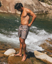Men's Boundless Pull-On Short