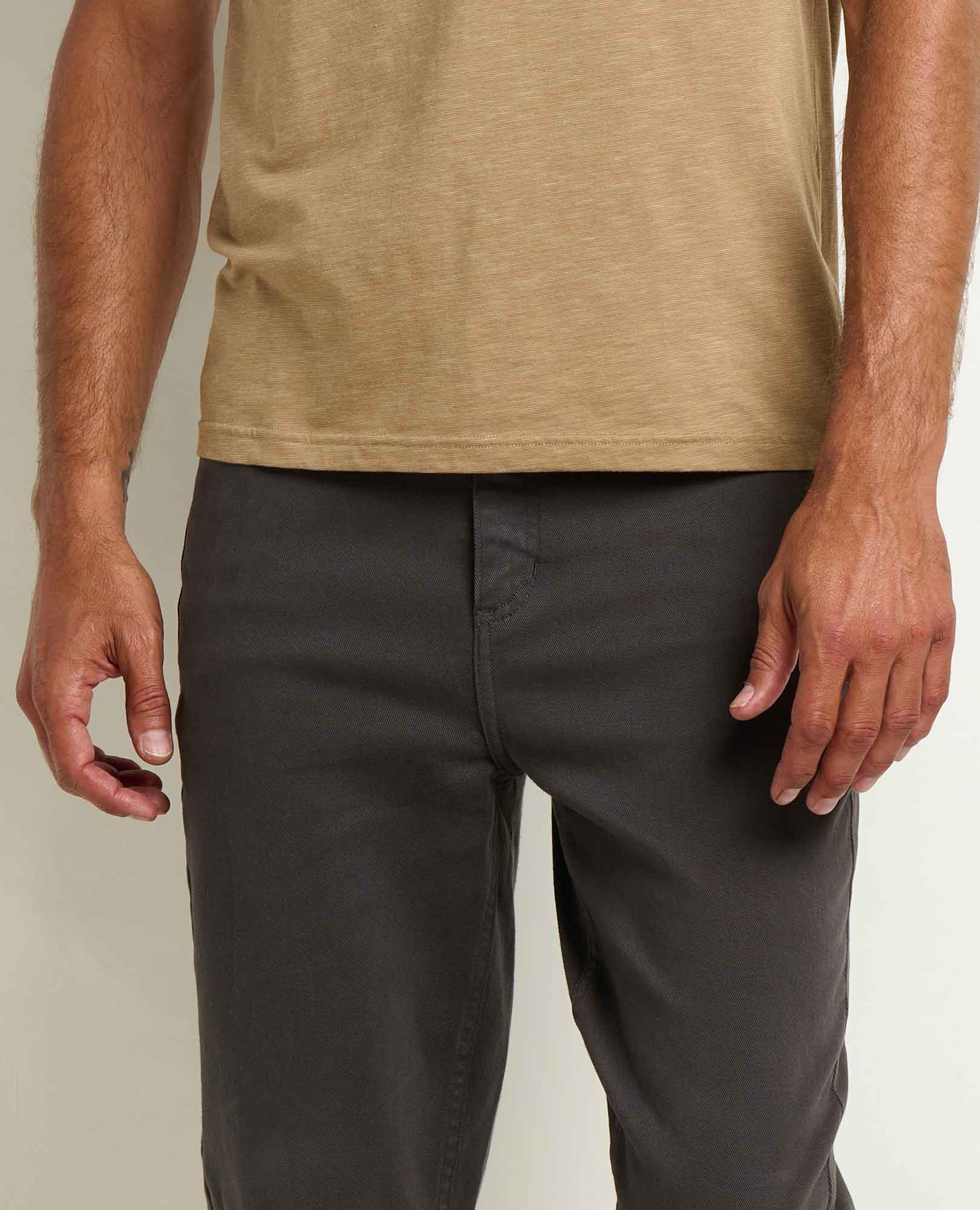 Men's Tamarack Slim Jean