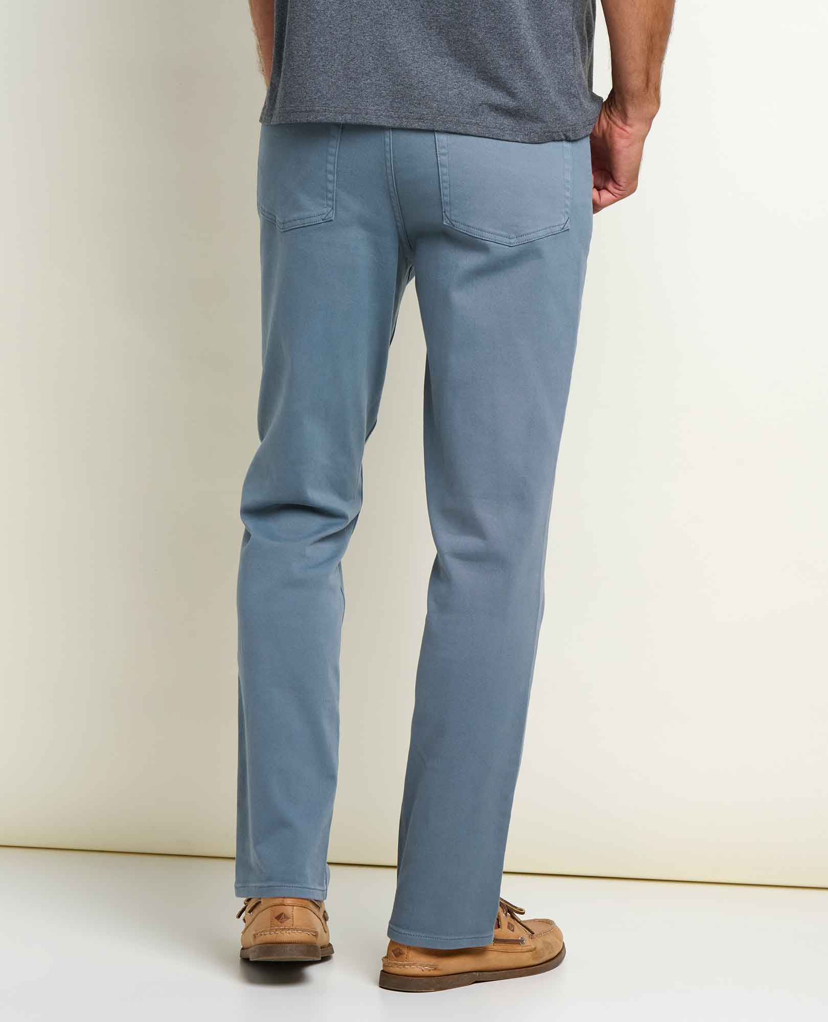 Men's Tamarack Slim Jean