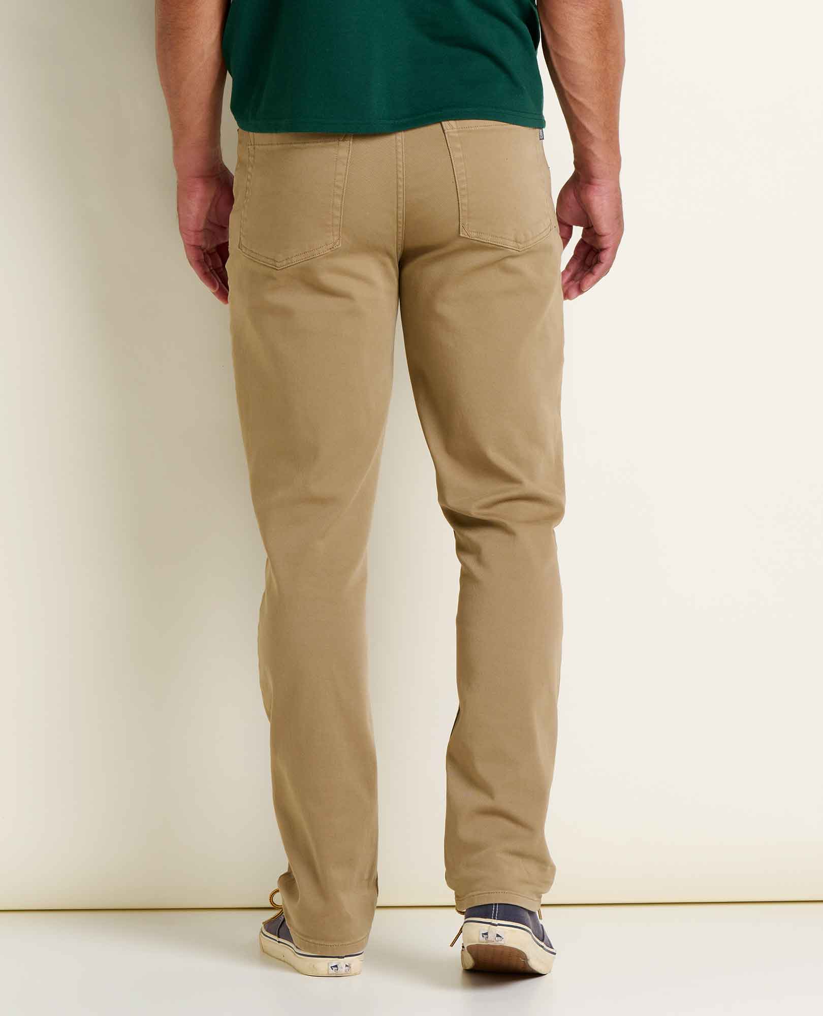 Men's Tamarack Slim Jean