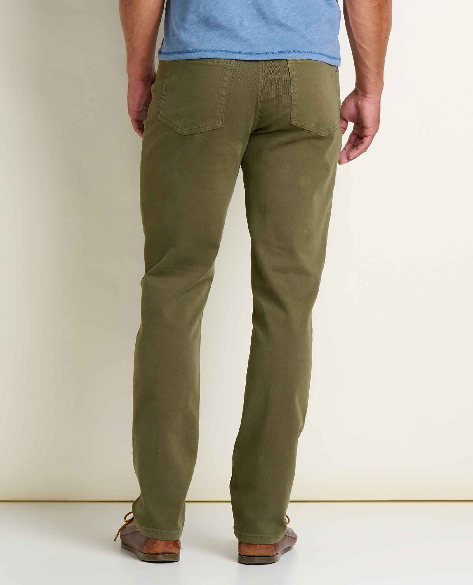 Men's Tamarack Slim Jean