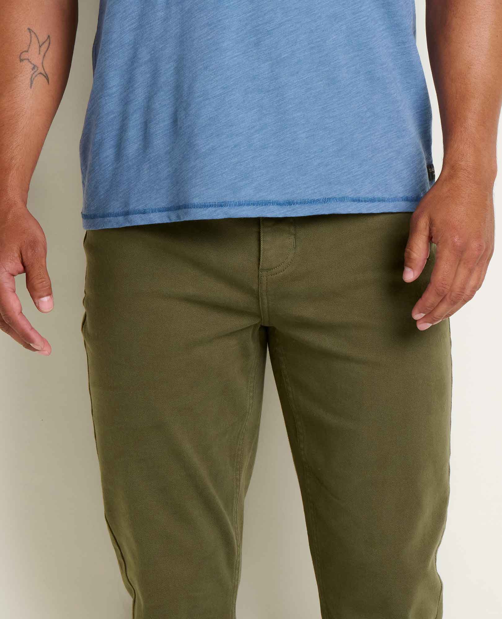 Men's Tamarack Slim Jean