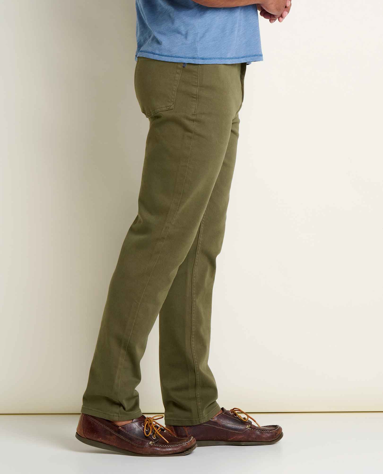 Men's Tamarack Slim Jean