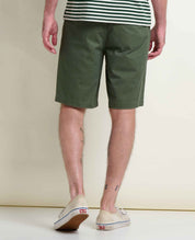 Mission Ridge Chino Short