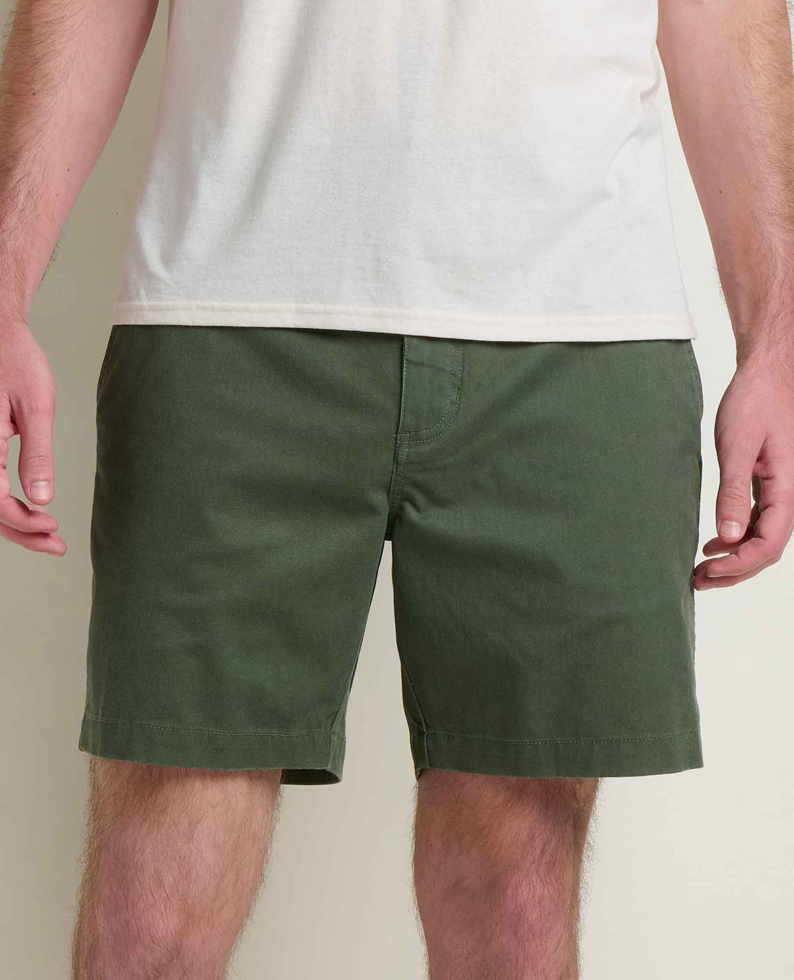 msg: 7" inseam