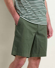 msg: 9.5" inseam
