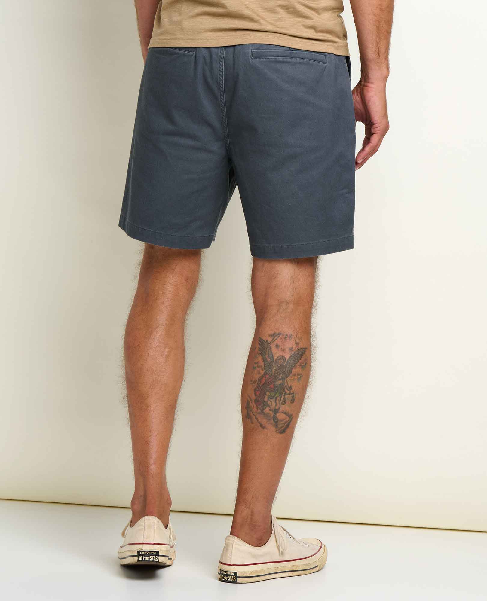 Mission Ridge Chino Short