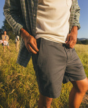 Mission Ridge Chino Short
