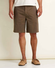 msg:Beau is 6'0" and is wearing a size 32, 9.5" inseam.
