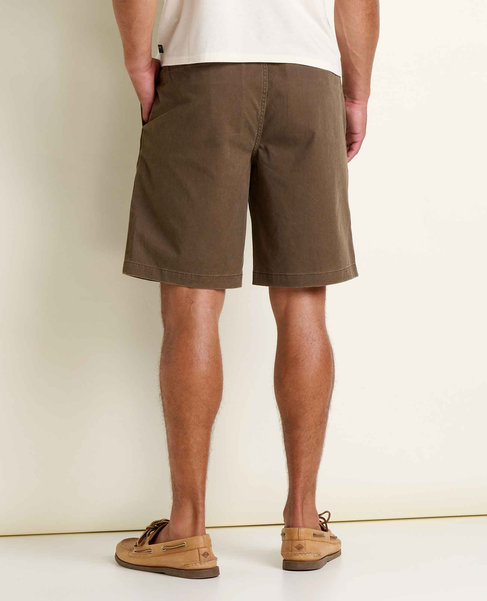 Mission Ridge Chino Short