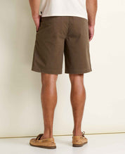 Mission Ridge Chino Short