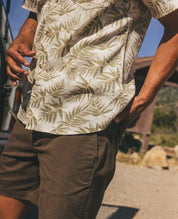 Mission Ridge Chino Short