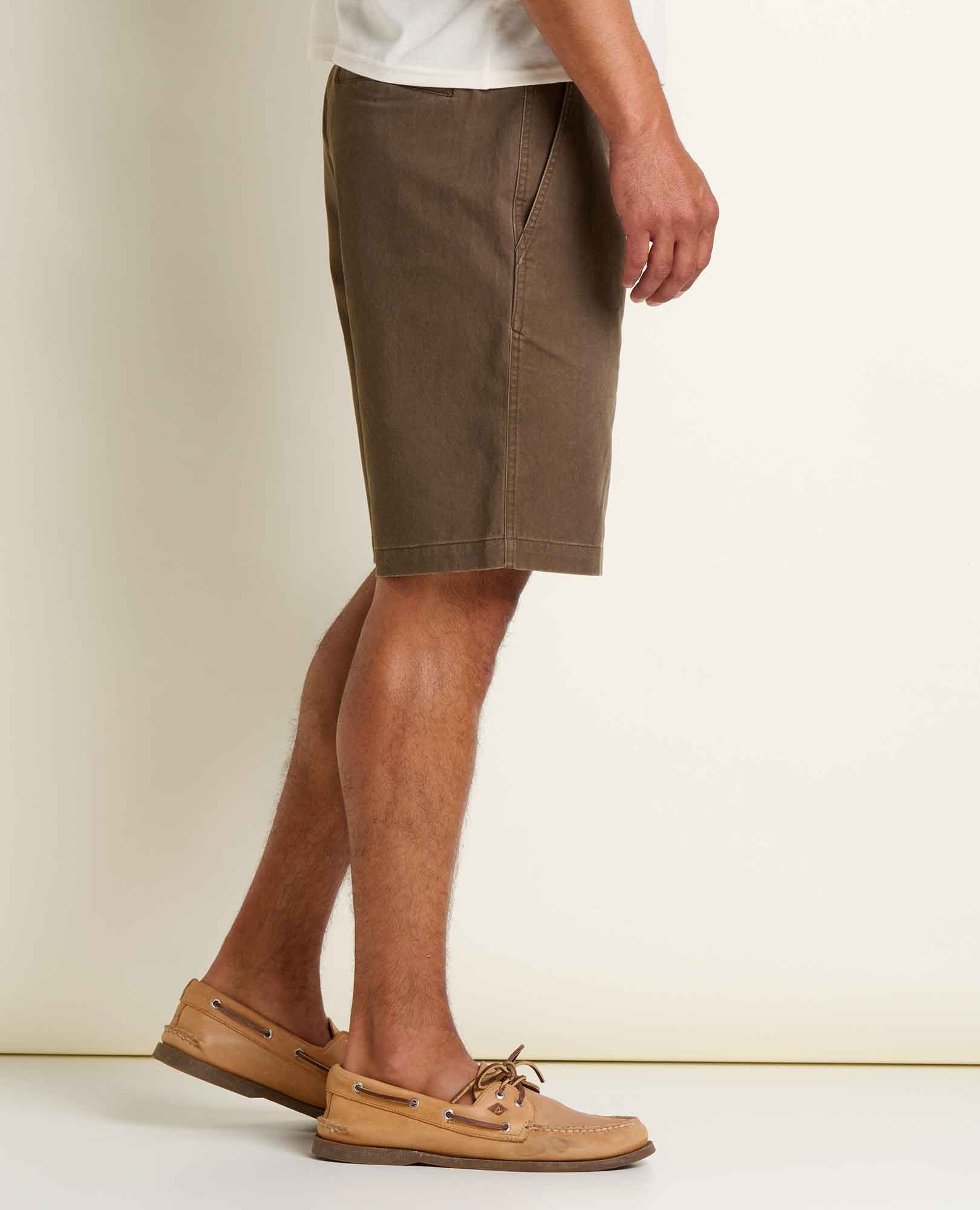 Mission Ridge Chino Short