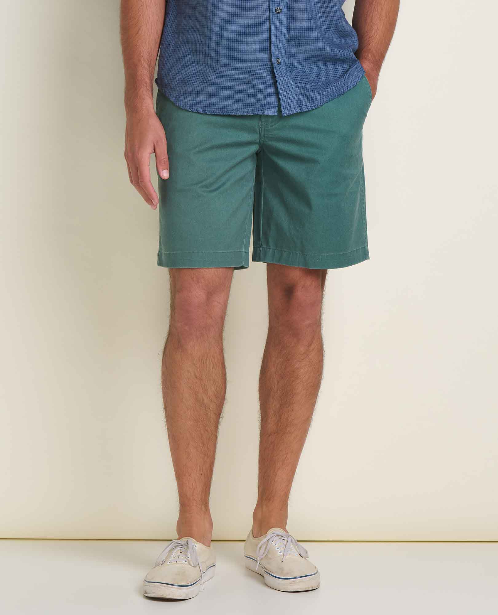 Mission Ridge Chino Short